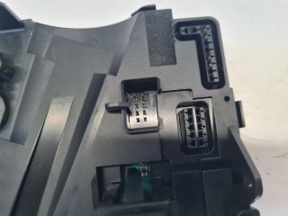 bontott VW GOLF VI Kormányoszlop Vezérlő