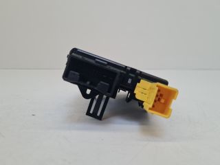 bontott VW GOLF VI Kormányoszlop Vezérlő