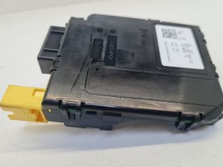 bontott VW GOLF VI Kormányoszlop Vezérlő