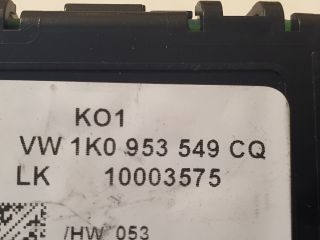 bontott VW GOLF VI Kormányoszlop Vezérlő