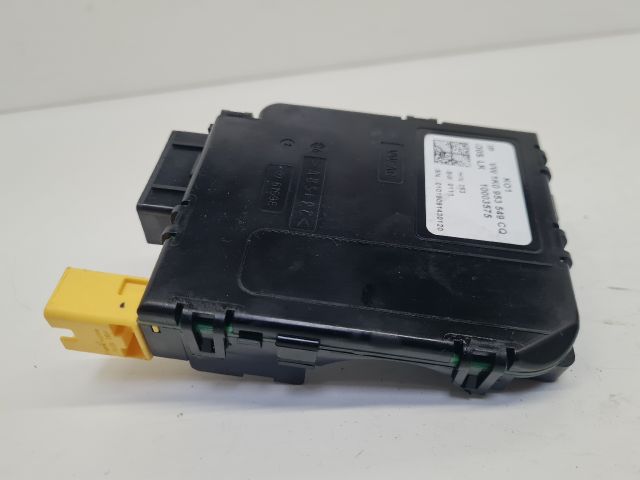 bontott VW GOLF VI Kormányoszlop Vezérlő