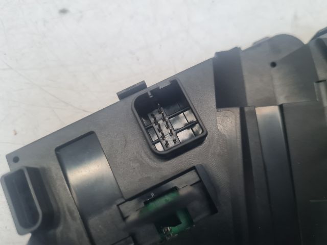 bontott VW GOLF VI Kormányoszlop Vezérlő