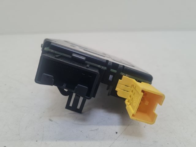 bontott VW GOLF VI Kormányoszlop Vezérlő