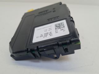 bontott VW GOLF VI Kormányoszlop Vezérlő