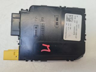 bontott VW GOLF VI Kormányoszlop Vezérlő