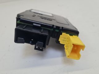 bontott VW GOLF VI Kormányoszlop Vezérlő