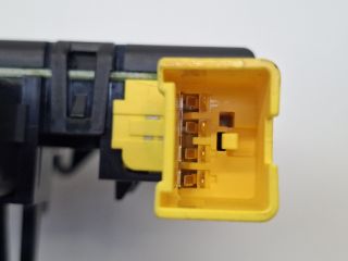 bontott VW GOLF VI Kormányoszlop Vezérlő