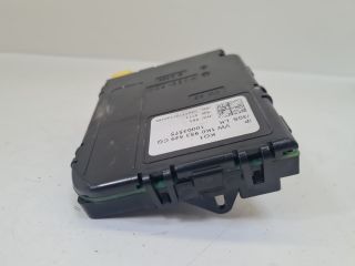 bontott VW GOLF VI Kormányoszlop Vezérlő