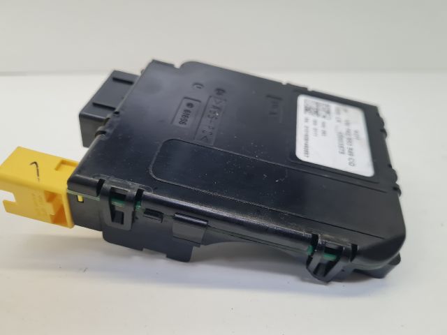 bontott VW GOLF VI Kormányoszlop Vezérlő