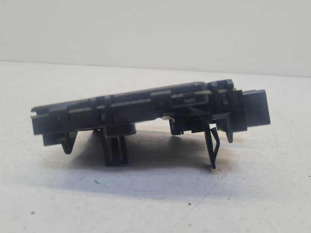 bontott VW GOLF VI Kormányoszlop Vezérlő