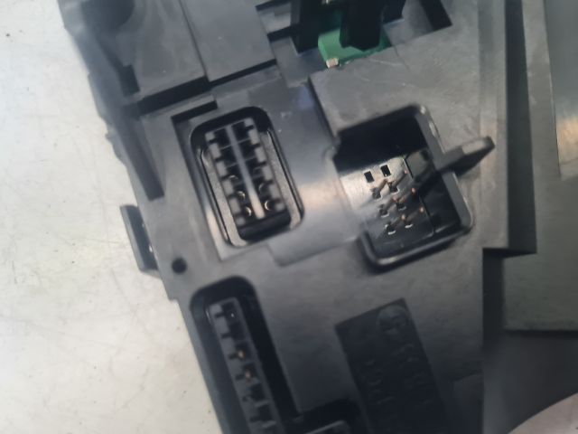 bontott VW GOLF VI Kormányoszlop Vezérlő