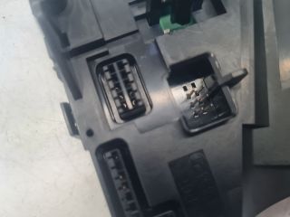 bontott VW GOLF VI Kormányoszlop Vezérlő