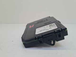 bontott VW GOLF VI Kormányoszlop Vezérlő