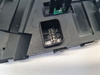 bontott VW GOLF VI Kormányoszlop Vezérlő