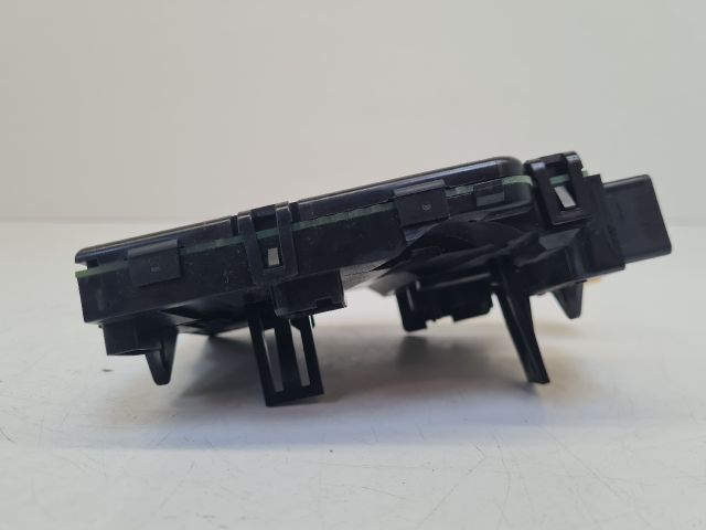 bontott VW GOLF VI Kormányoszlop Vezérlő