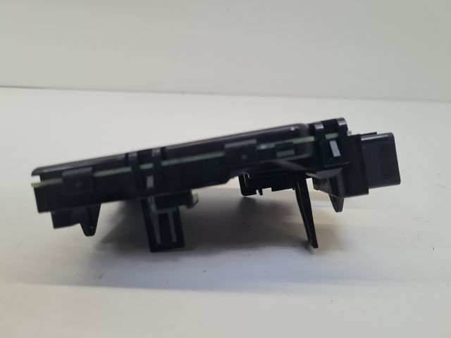 bontott VW GOLF VI Kormányoszlop Vezérlő