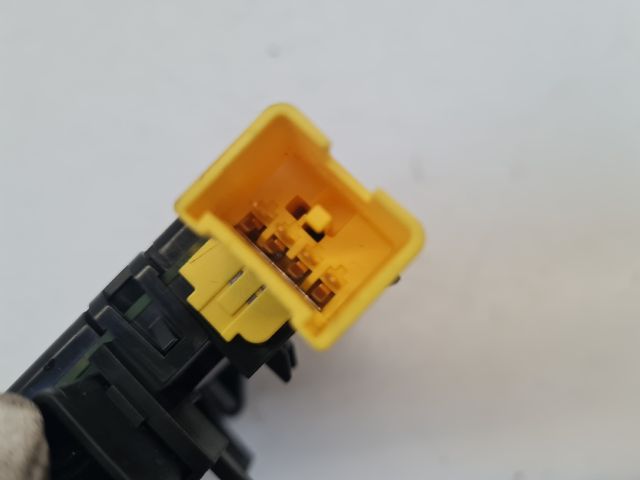 bontott VW GOLF VI Kormányoszlop Vezérlő