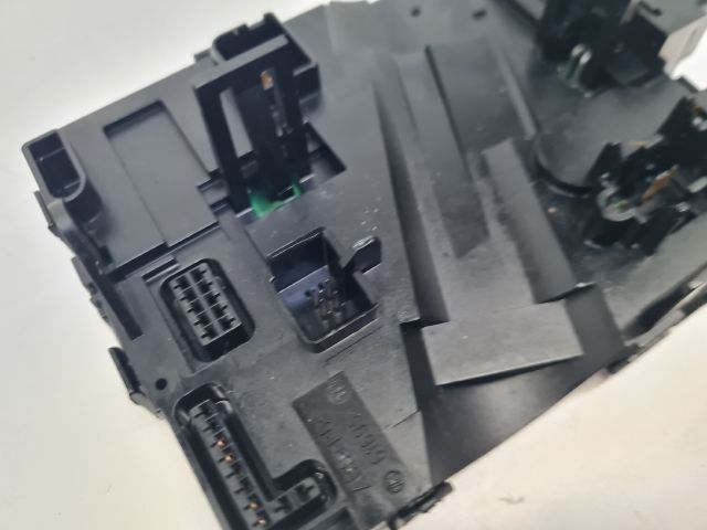 bontott VW GOLF VI Kormányoszlop Vezérlő