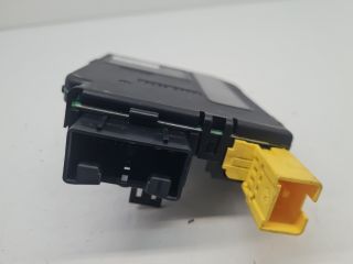 bontott VW GOLF VI Kormányoszlop Vezérlő