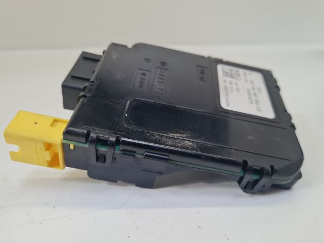 bontott VW GOLF VI Kormányoszlop Vezérlő