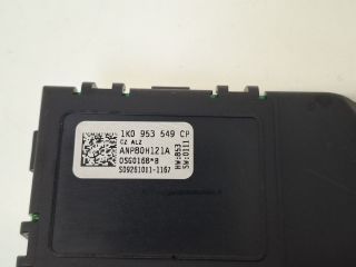 bontott VW GOLF VI Kormányoszlop Vezérlő