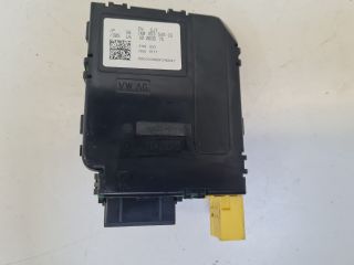 bontott VW GOLF VI Kormányoszlop Vezérlő