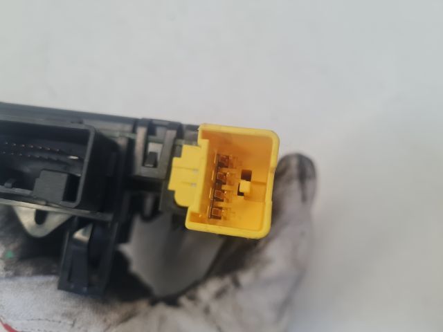 bontott VW GOLF VI Kormányoszlop Vezérlő