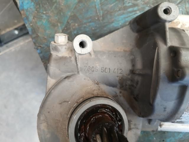 bontott VW GOLF VI Kormányszervó Motor (Elektromos)