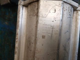 bontott VW GOLF VI Kormányszervó Motor (Elektromos)