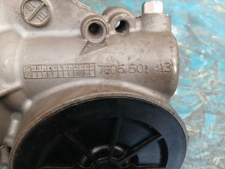 bontott VW GOLF VI Kormányszervó Motor (Elektromos)