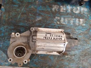 bontott VW GOLF VI Kormányszervó Motor (Elektromos)