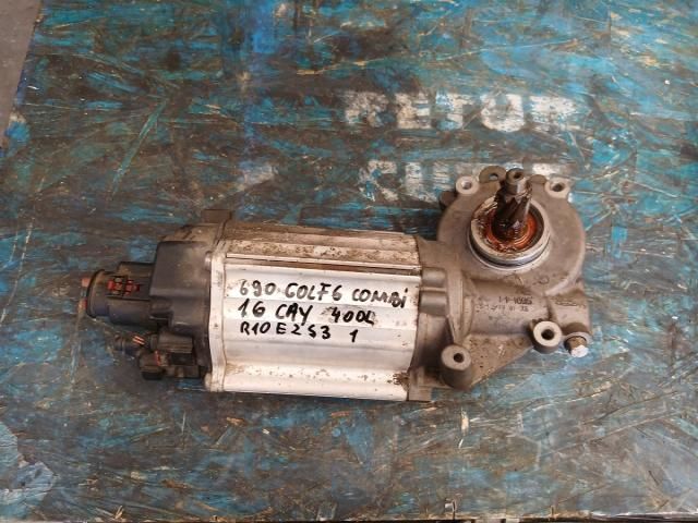 bontott VW GOLF VI Kormányszervó Motor (Elektromos)