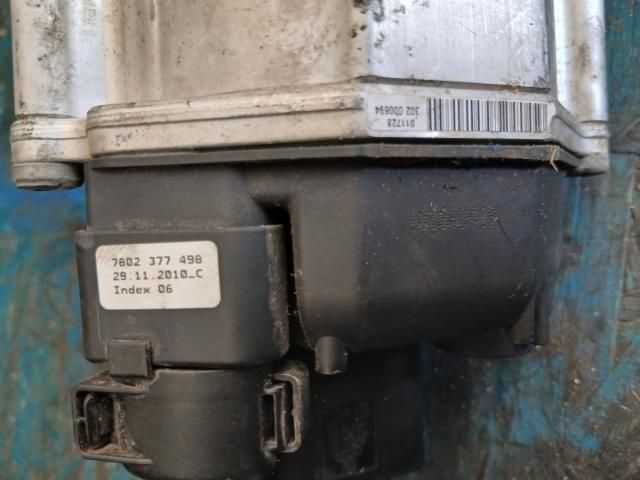 bontott VW GOLF VI Kormányszervó Motor (Elektromos)