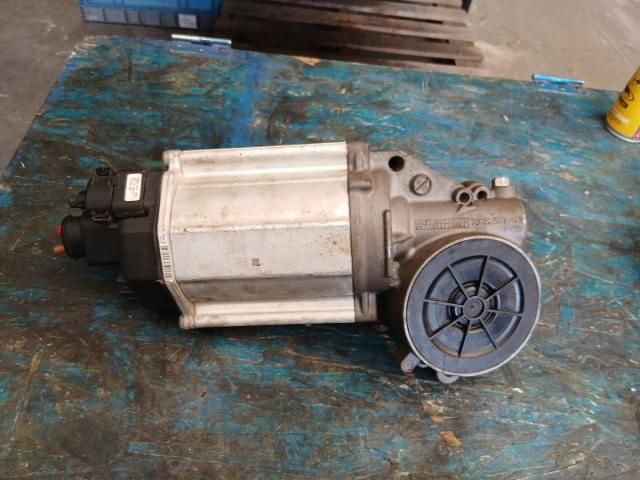 bontott VW GOLF VI Kormányszervó Motor (Elektromos)