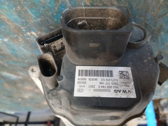 bontott VW GOLF VI Kormányszervó Motor (Elektromos)