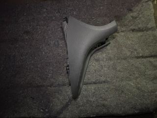 bontott VW GOLF VI Középkonzol Keret