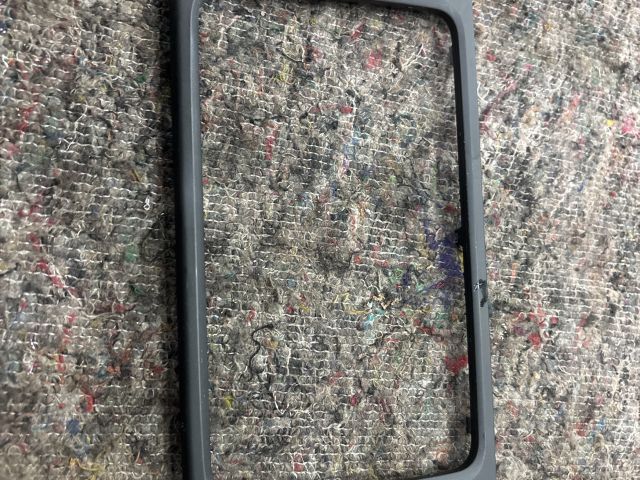 bontott VW GOLF VI Középkonzol Keret