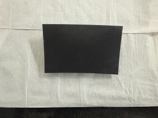 bontott VW GOLF VI Középkonzol Keret