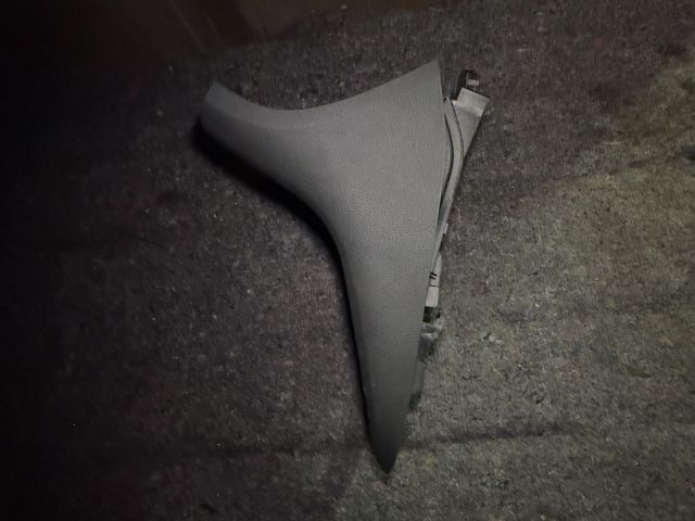 bontott VW GOLF VI Középkonzol Keret