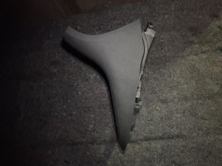 bontott VW GOLF VI Középkonzol Keret