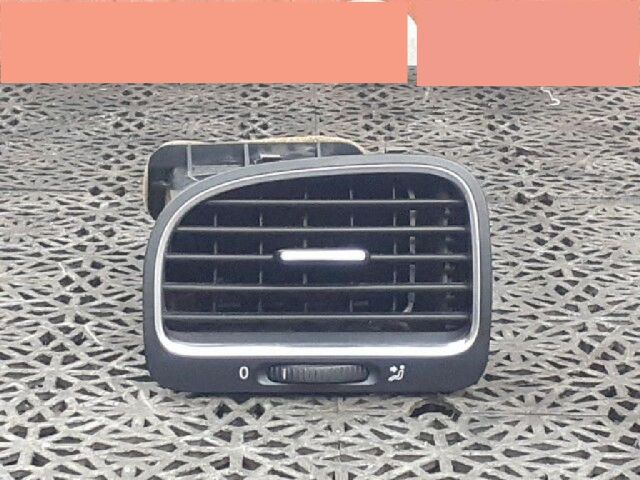 bontott VW GOLF VI Középső Bal Szellőző