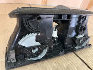 bontott VW GOLF VI Középső Szellőző