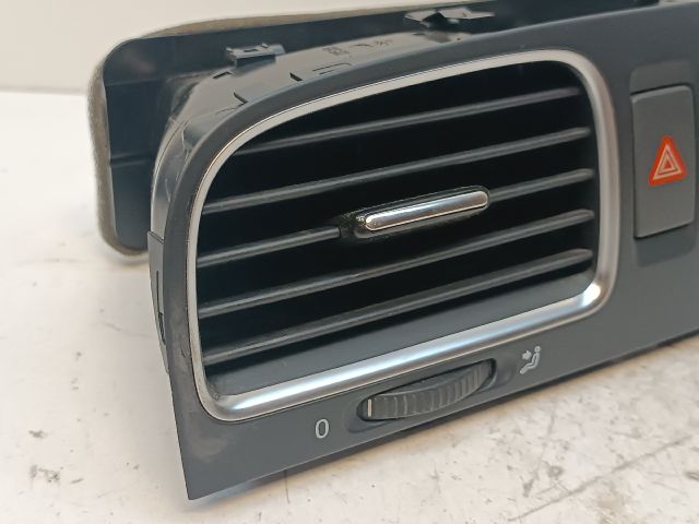 bontott VW GOLF VI Középső Szellőző