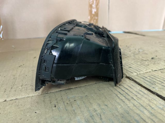 bontott VW GOLF VI Középső Szellőző