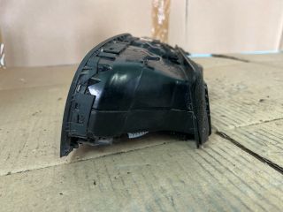 bontott VW GOLF VI Középső Szellőző