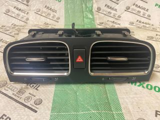 bontott VW GOLF VI Középső Szellőző