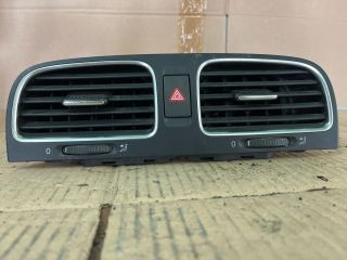 bontott VW GOLF VI Középső Szellőző