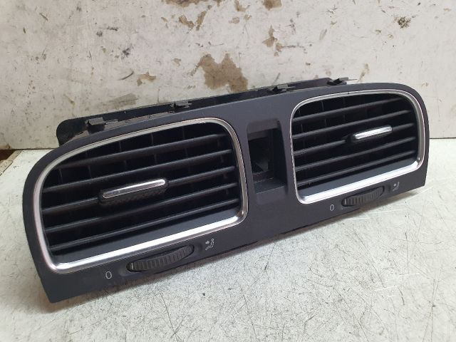 bontott VW GOLF VI Középső Szellőző
