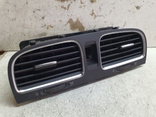 bontott VW GOLF VI Középső Szellőző