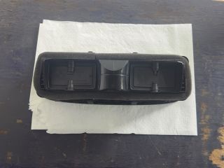 bontott VW GOLF VI Középső Szellőző